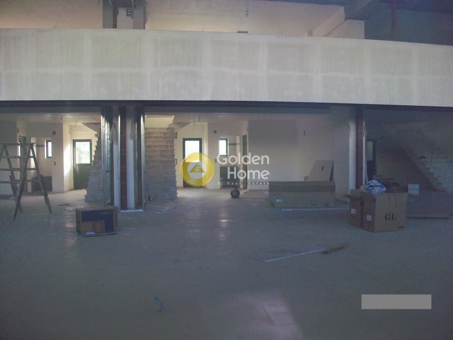 Retail Store in Orio Vrilission, Vrilissia — Photo 3 of 15