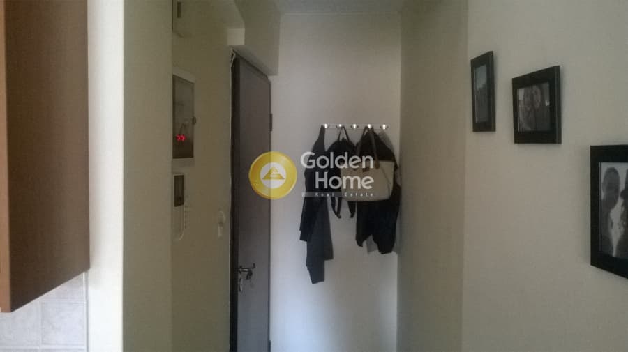 Διαμέρισμα στην Κέντρο, Νέος Κόσμος — Φωτογραφία 12 από 12