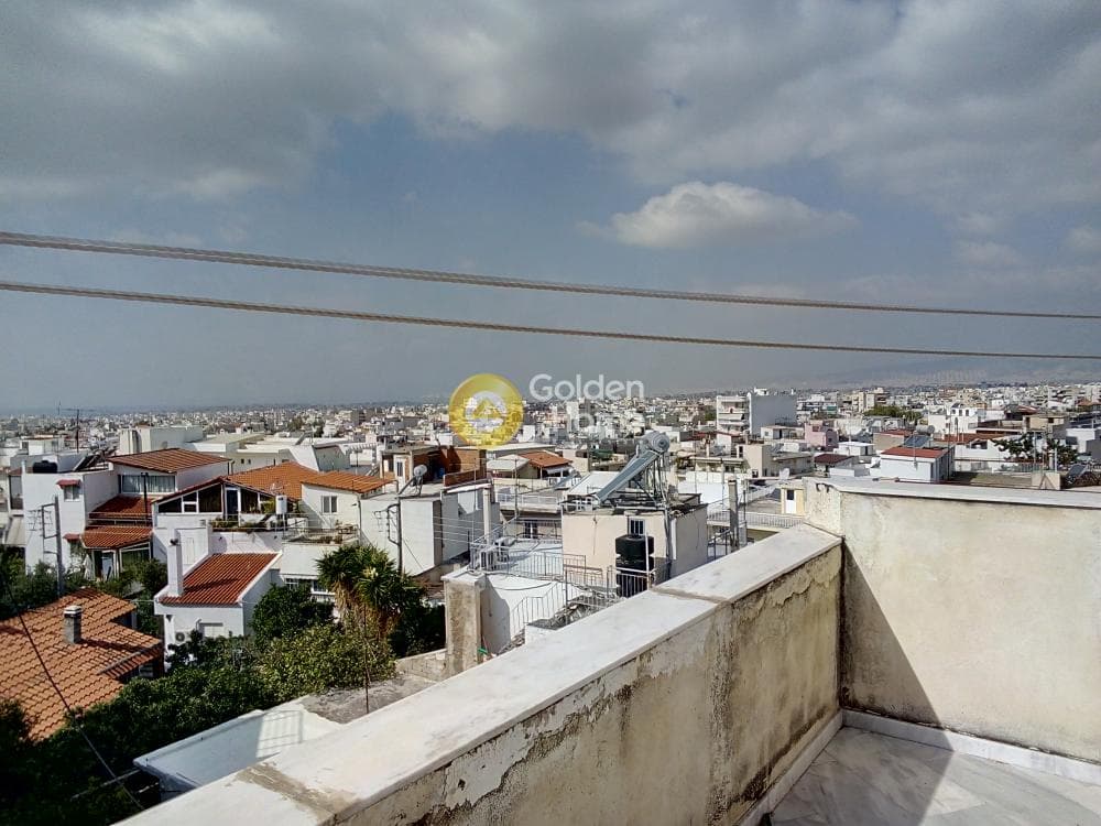 Μονοκατοικία στην Ανθέων, Άγιος Δημήτριος — Φωτογραφία 22 από 23