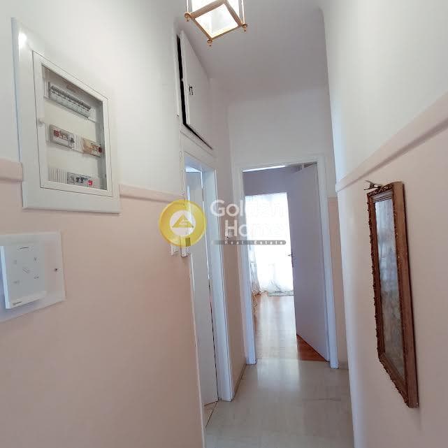 Διαμέρισμα στην Εδέμ, Παλαιό Φάληρο — Φωτογραφία 21 από 31