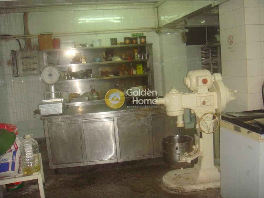 Κατάστημα στην Ακαδημία Πλάτωνος, Κολωνός - Κολοκυνθούς — Φωτογραφία 18 από 20