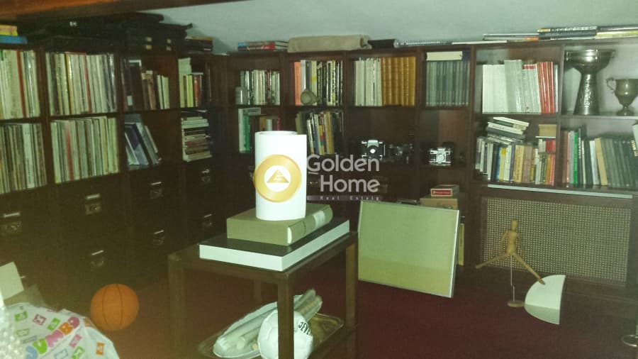 House in Adames Oikismos Peloponnision, Kifisia — Photo 5 of 11