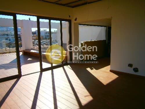 Apartment in Evryali, Voula — Photo 3 of 9