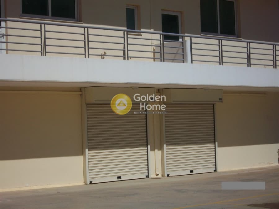 Retail Store in Ano Vrilissia, Vrilissia — Photo 10 of 10