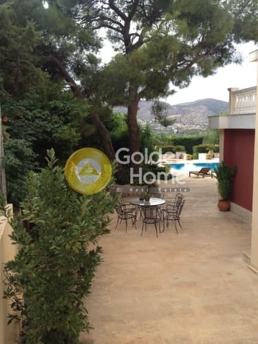 House in ATE, Anavissos — Photo 14 of 41
