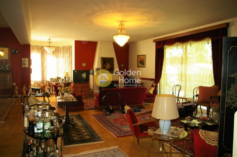 House in Prokonnisos, Stamata — Photo 3 of 21