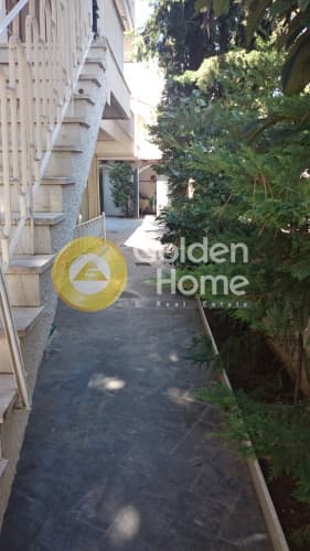 House in Center, Chalandri — Photo 21 of 42