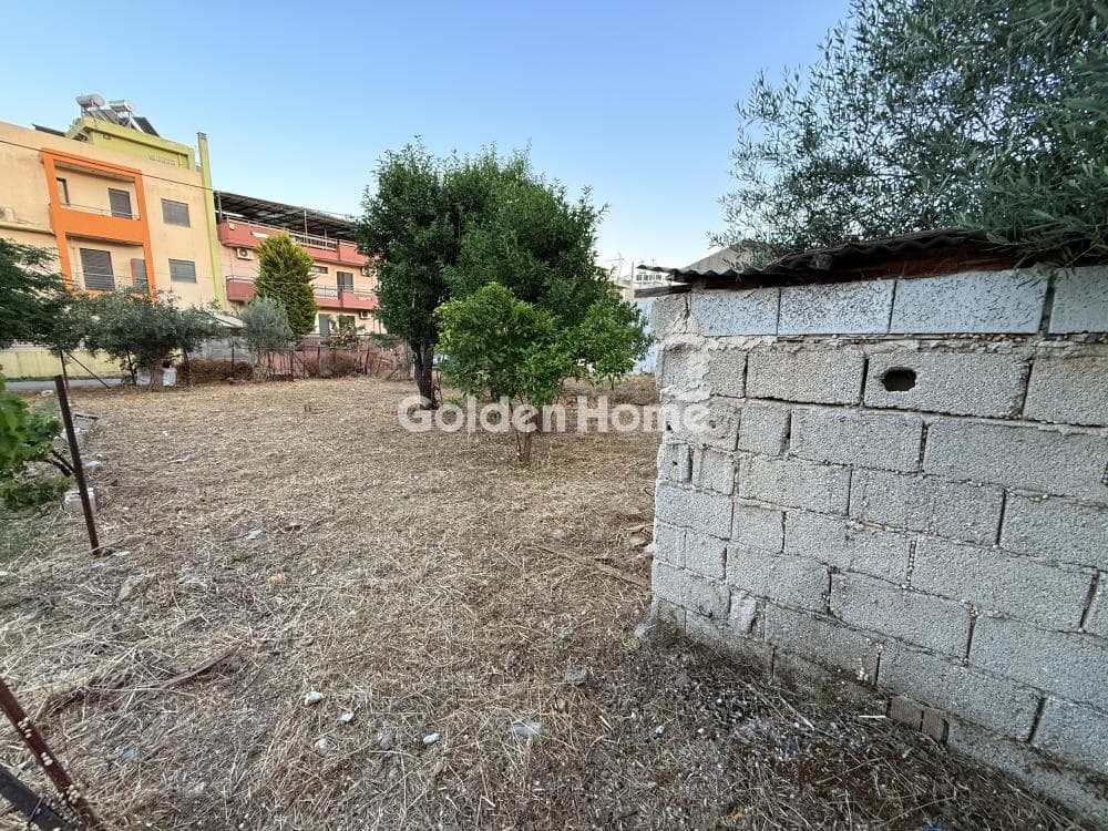 Building Plot in Tsopa - Soulioti, Kamatero — Photo 2 of 11