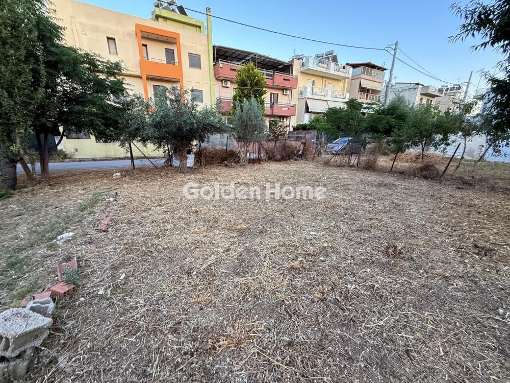 Building Plot in Tsopa - Soulioti, Kamatero — Photo 5 of 11
