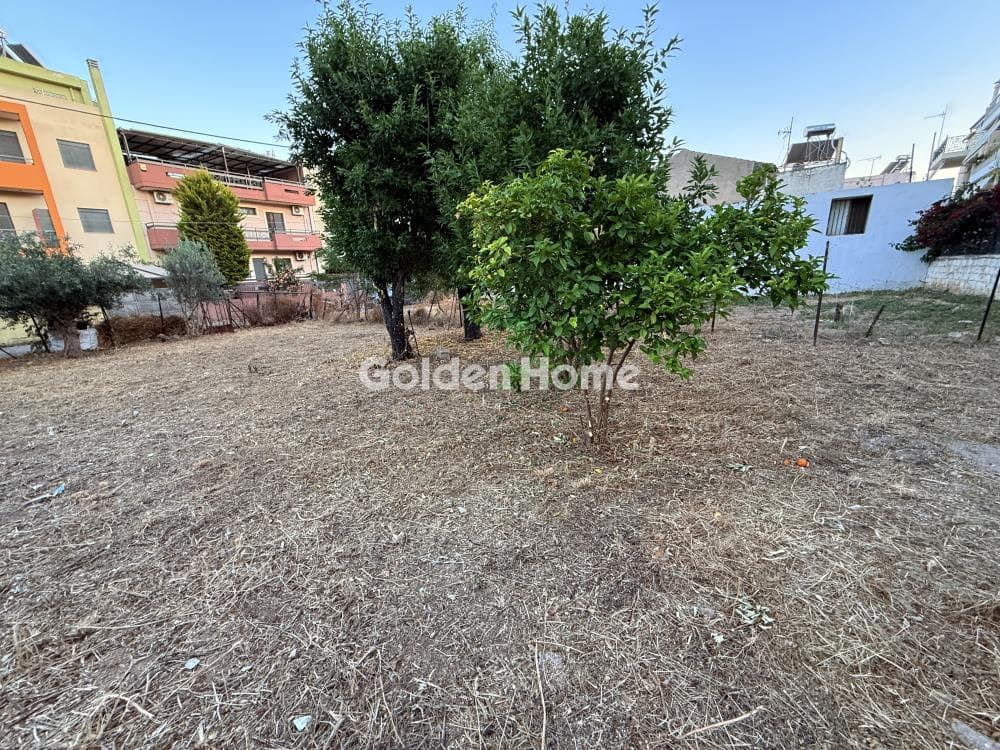 Building Plot in Tsopa - Soulioti, Kamatero — Photo 6 of 11