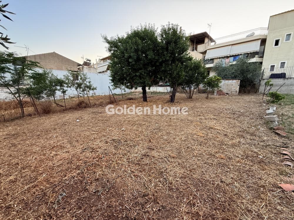 Building Plot in Tsopa - Soulioti, Kamatero — Photo 8 of 11