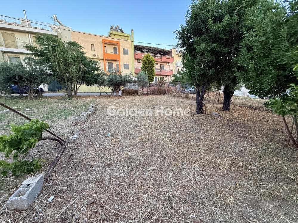 Building Plot in Tsopa - Soulioti, Kamatero — Photo 9 of 11