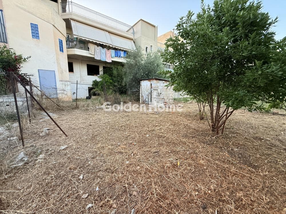 Building Plot in Tsopa - Soulioti, Kamatero — Photo 10 of 11