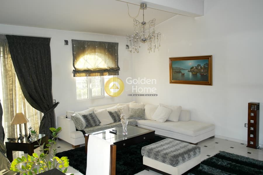 Apartment in Panionia, Glyfada — Photo 4 of 47