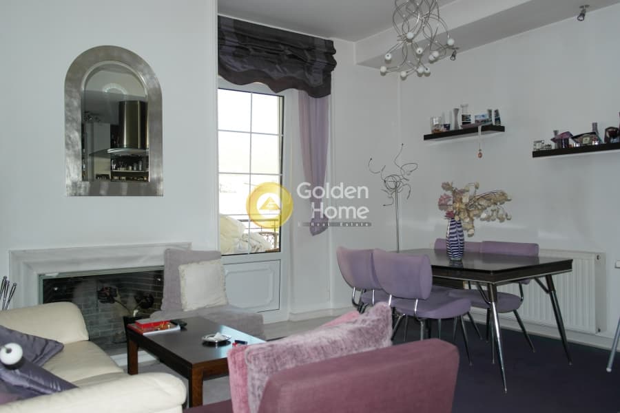 Apartment in Panionia, Glyfada — Photo 19 of 47