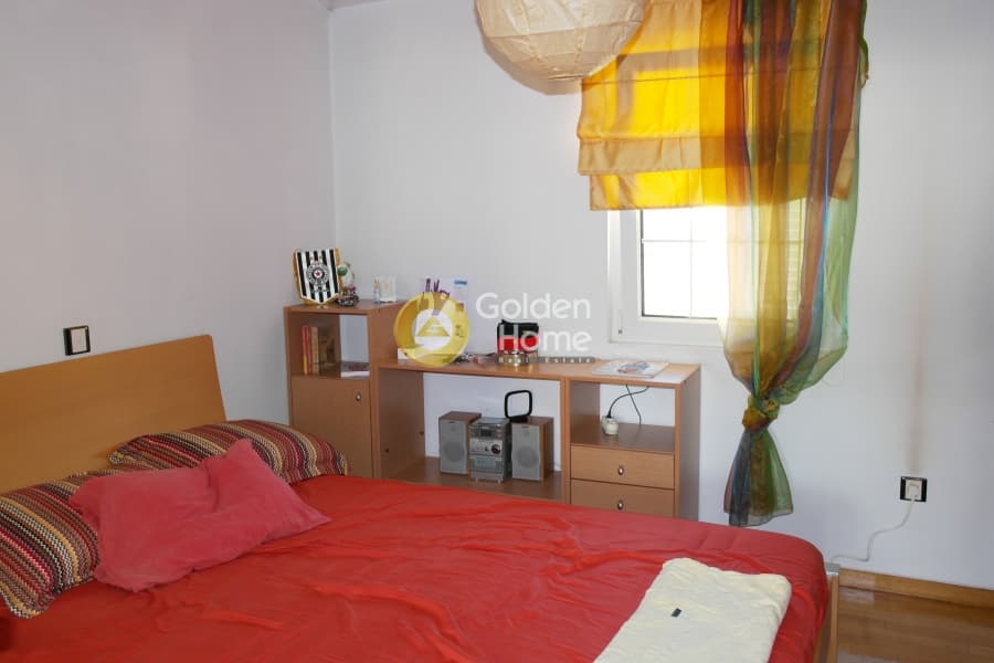 Apartment in Panionia, Glyfada — Photo 26 of 47