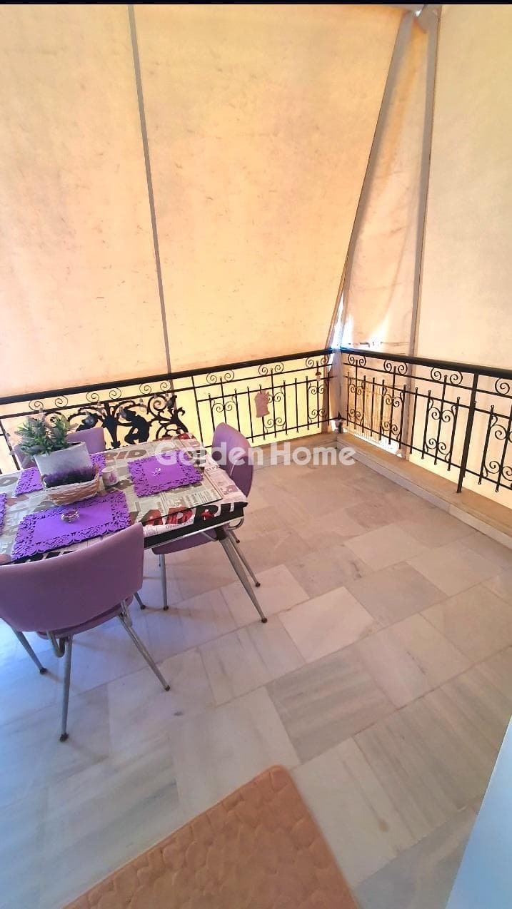Apartment in Panionia, Glyfada — Photo 40 of 47