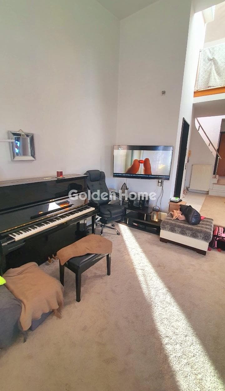 Apartment in Panionia, Glyfada — Photo 47 of 47