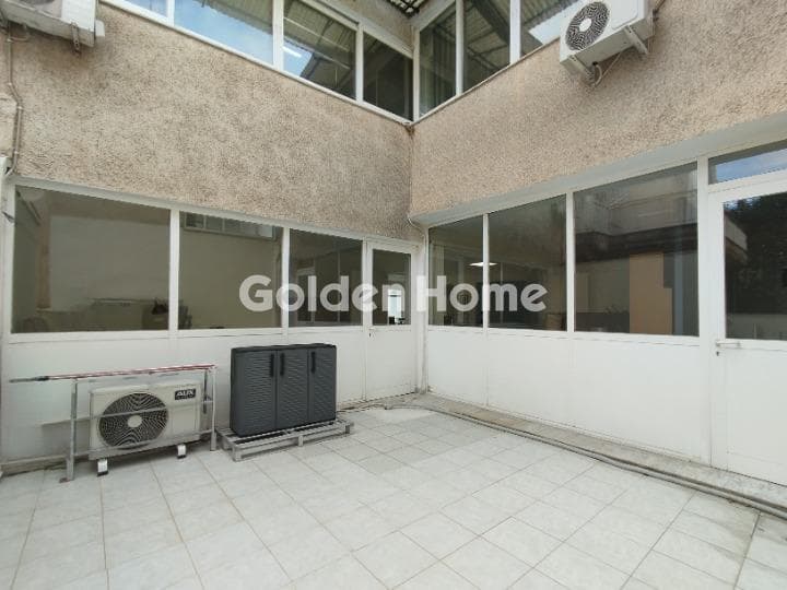 Γραφείο στην Κέντρο, Μοσχάτο — Φωτογραφία 18 από 21