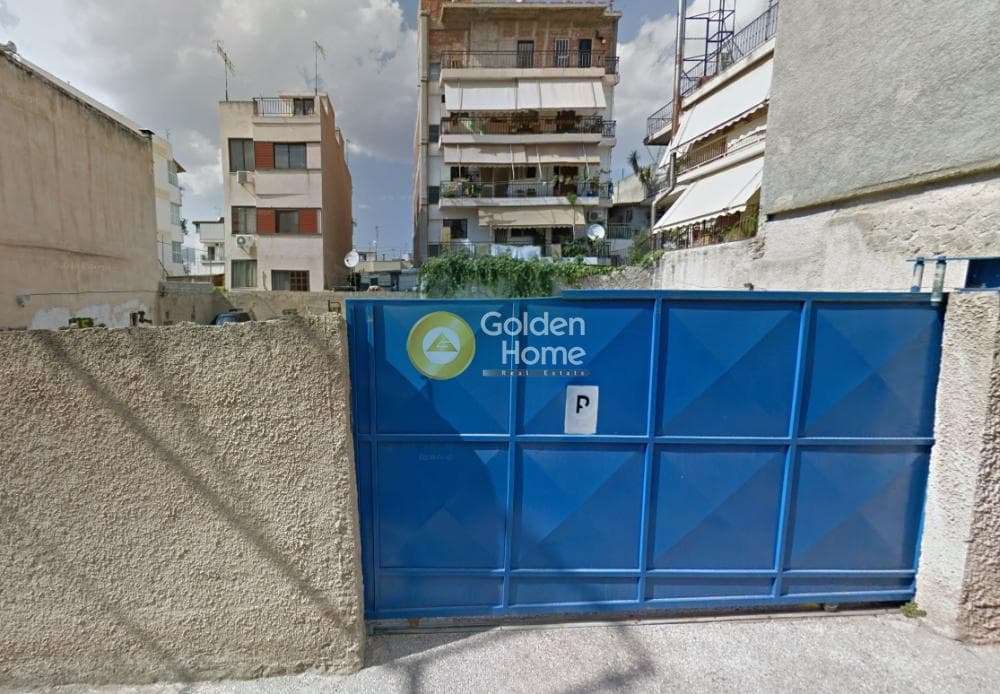Οικόπεδο στην Παλαιά Κοκκινιά, Πειραιάς