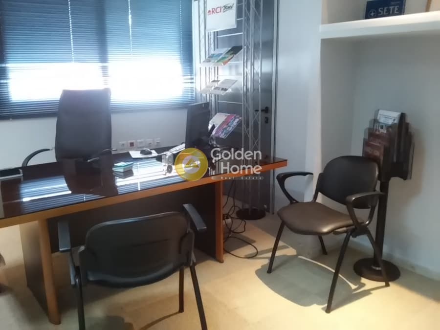 Γραφείο στην Όριο Βριλησσίων, Μαρούσι — Φωτογραφία 2 από 23