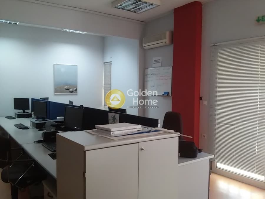 Γραφείο στην Όριο Βριλησσίων, Μαρούσι — Φωτογραφία 9 από 23
