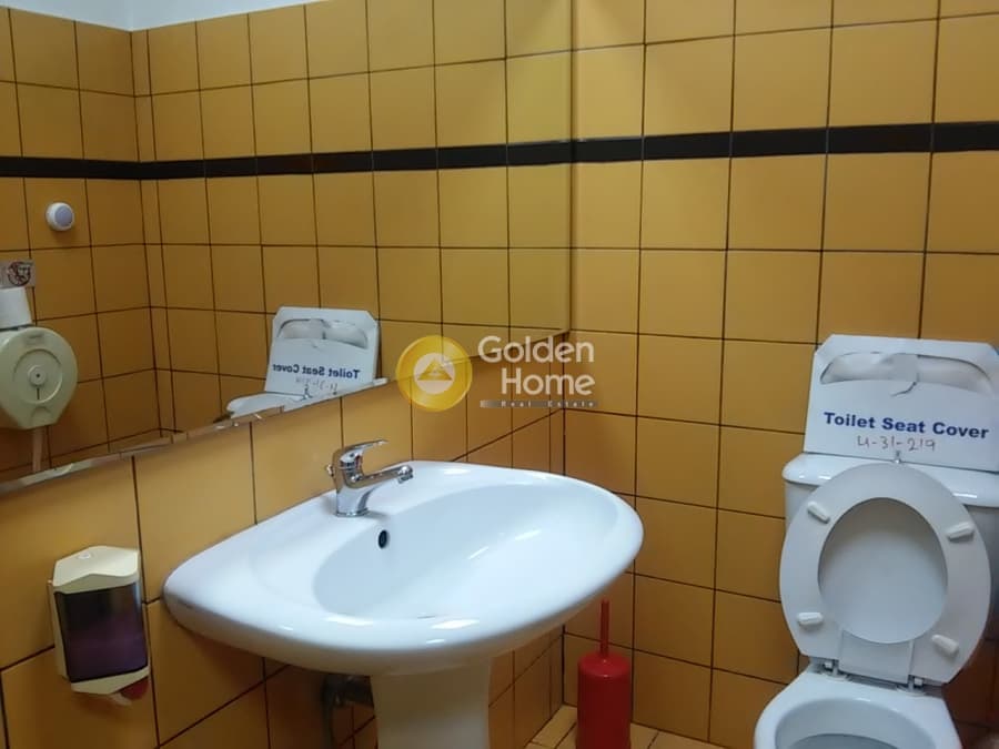 Γραφείο στην Όριο Βριλησσίων, Μαρούσι — Φωτογραφία 16 από 23