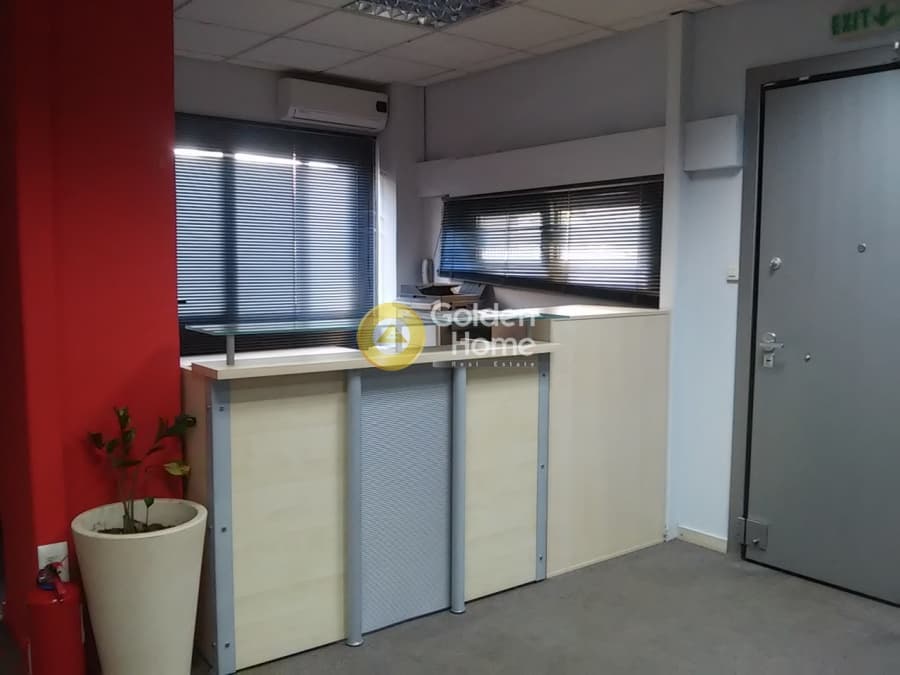 Γραφείο στην Όριο Βριλησσίων, Μαρούσι — Φωτογραφία 17 από 23
