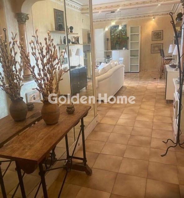 Apartment in Pirnari, Glyfada — Photo 1 of 14