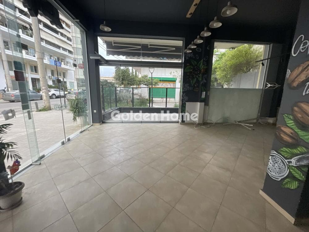 Κατάστημα στην Θυμαράκια, Αττική — Φωτογραφία 2 από 5