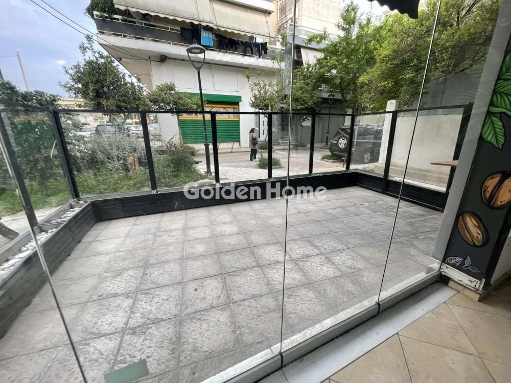 Κατάστημα στην Θυμαράκια, Αττική — Φωτογραφία 3 από 5