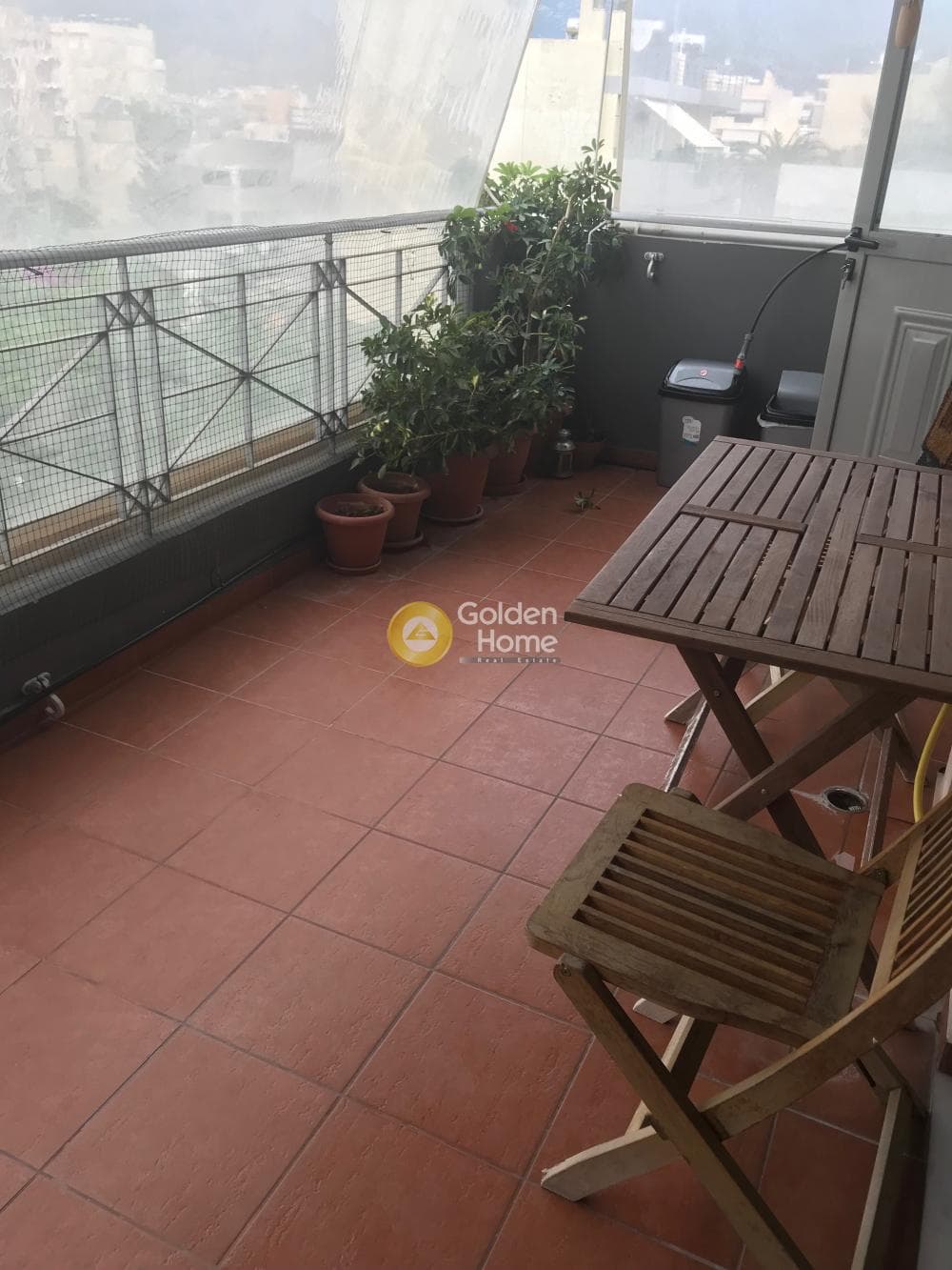 Apartment in Megala Sxoinia A, Acharnes — Photo 1 of 8