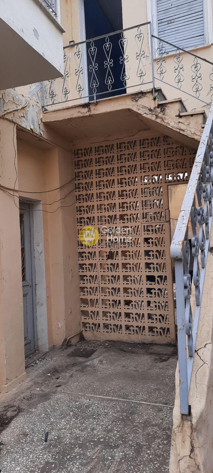 Μονοκατοικία στην Μυκονιάτικα, Αγιοι Ανάργυροι — Φωτογραφία 2 από 22