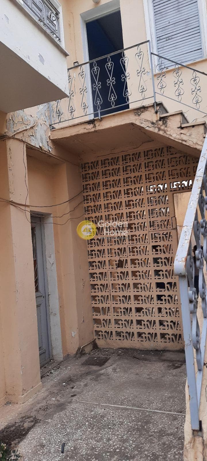 Μονοκατοικία στην Μυκονιάτικα, Αγιοι Ανάργυροι — Φωτογραφία 1 από 22