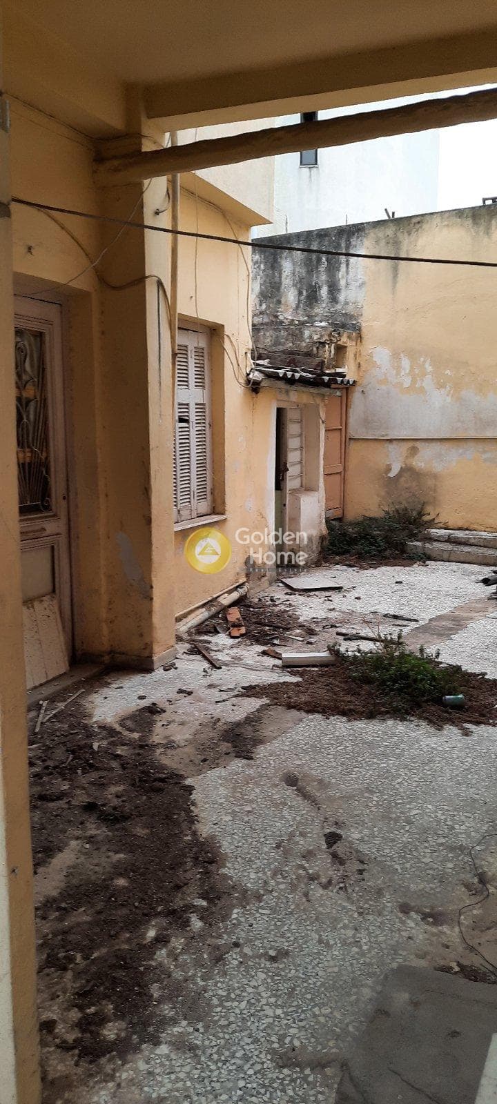Μονοκατοικία στην Μυκονιάτικα, Αγιοι Ανάργυροι — Φωτογραφία 21 από 22