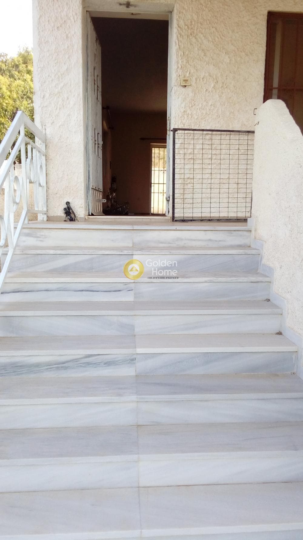 Μονοκατοικία στην Κεφλαίικα, Καλύβια Θορικού — Φωτογραφία 17 από 22
