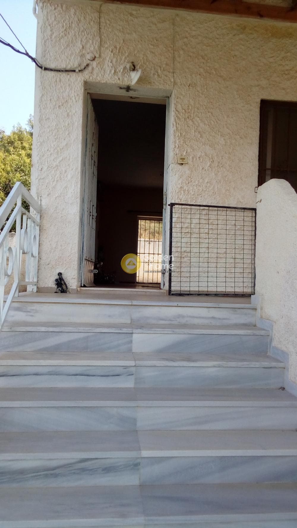 Μονοκατοικία στην Κεφλαίικα, Καλύβια Θορικού — Φωτογραφία 14 από 22