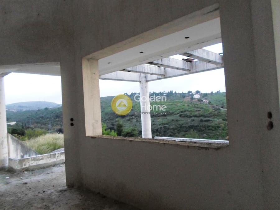 Μονοκατοικία στην Καπανδρίτι, Κ. Καπανδριτίου — Φωτογραφία 4 από 12