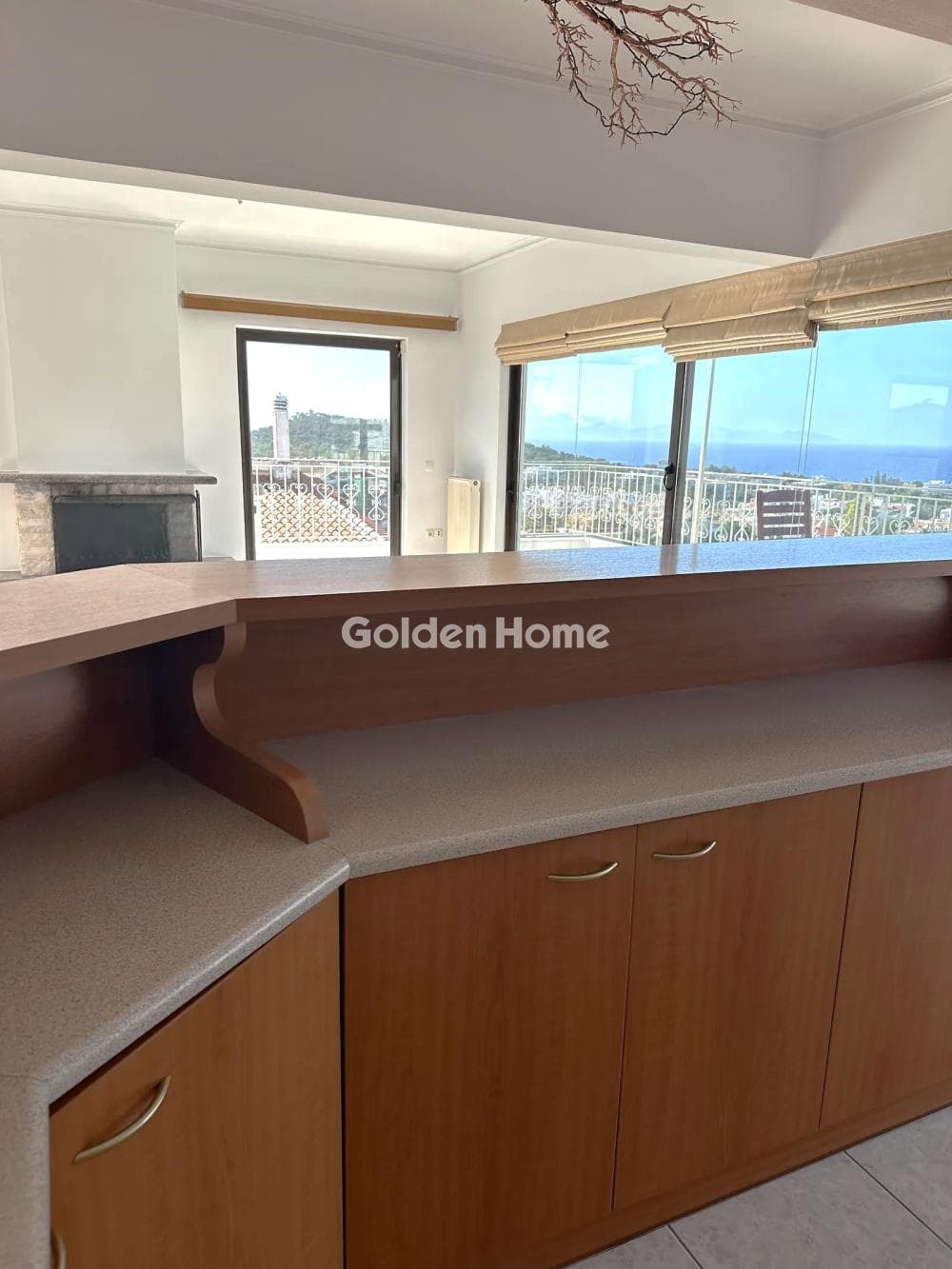 Apartment in Pigadakia, Vouliagmeni — Photo 5 of 11