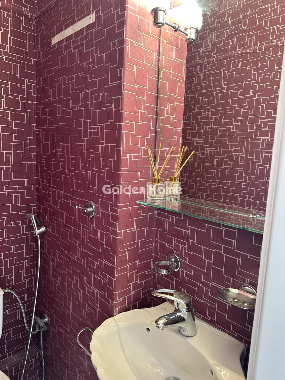 Apartment in Pigadakia, Vouliagmeni — Photo 10 of 11