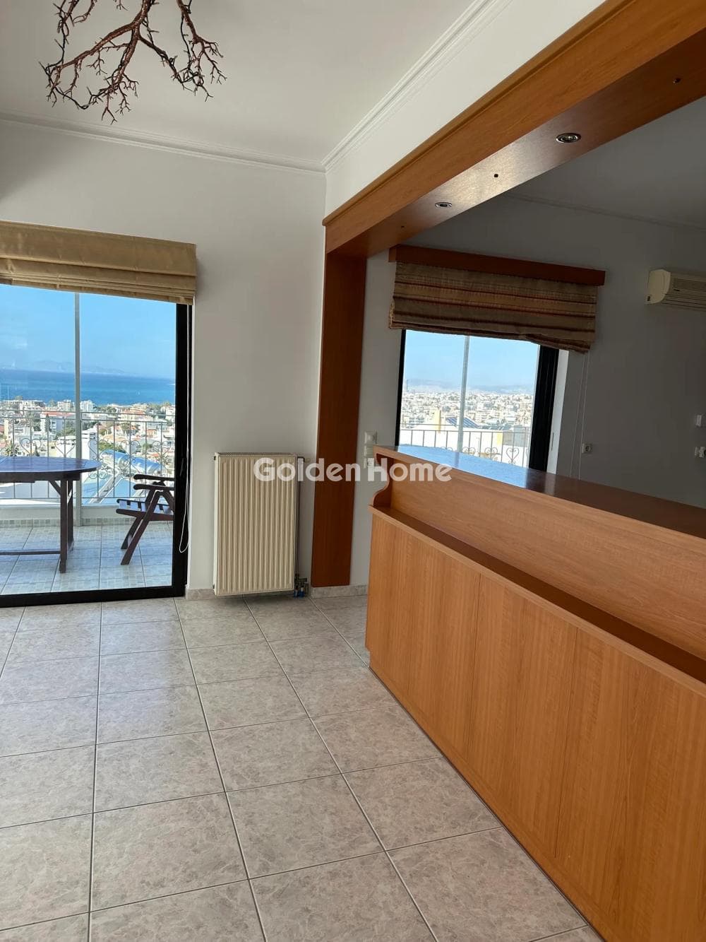 Apartment in Pigadakia, Vouliagmeni — Photo 4 of 11