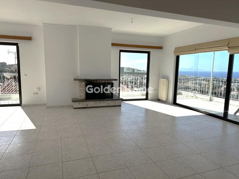 Apartment in Pigadakia, Vouliagmeni — Photo 7 of 11
