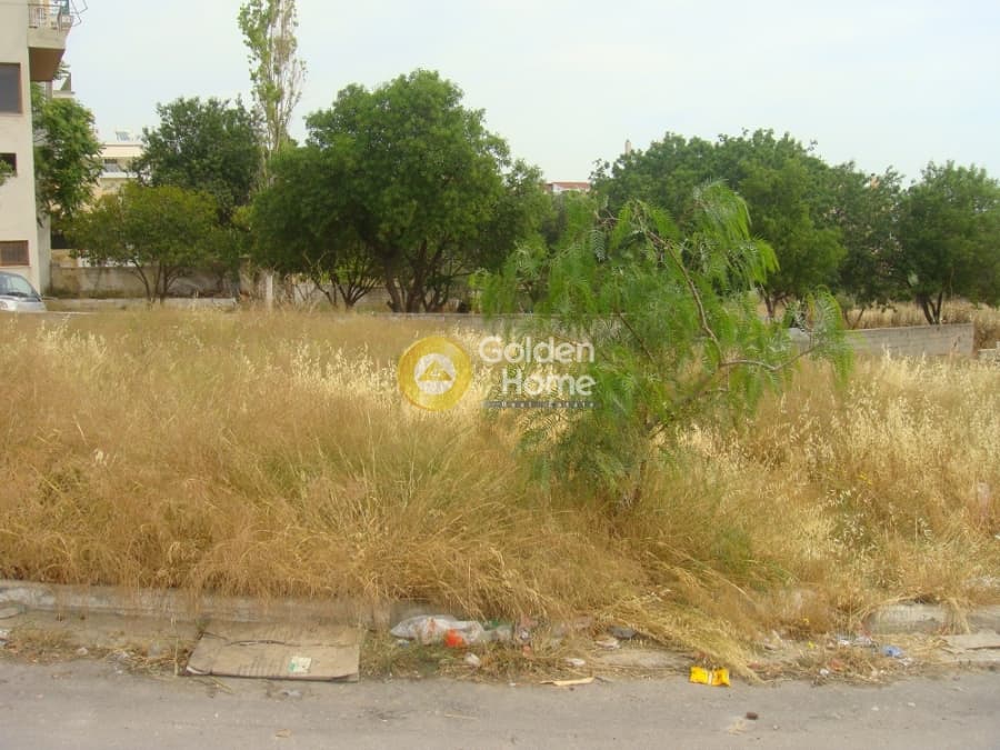 Building Plot in Pirgouthi, Acharnes — Photo 5 of 27