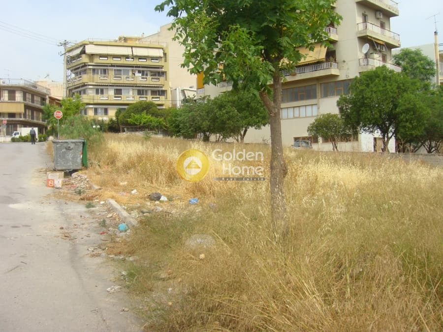 Building Plot in Pirgouthi, Acharnes — Photo 7 of 27