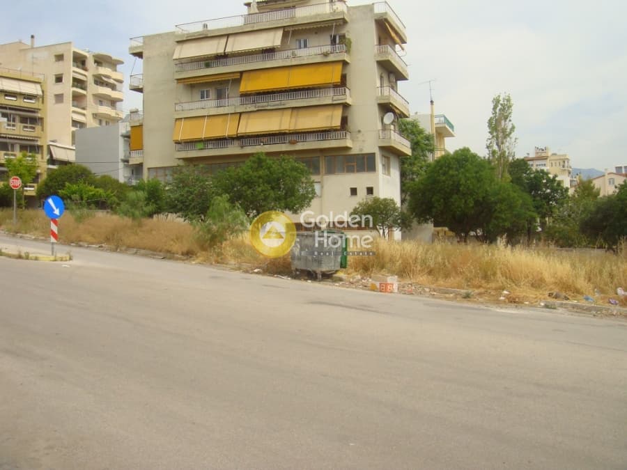 Building Plot in Pirgouthi, Acharnes — Photo 4 of 27