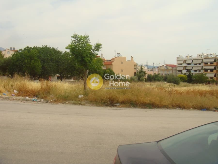Building Plot in Pirgouthi, Acharnes — Photo 8 of 27