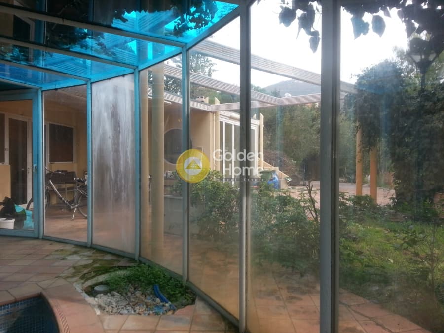 Μονοκατοικία στην Καλλιθέα, Πεντέλη — Φωτογραφία 23 από 28