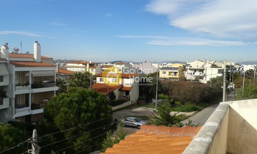 House in Patima, Chalandri — Photo 10 of 13