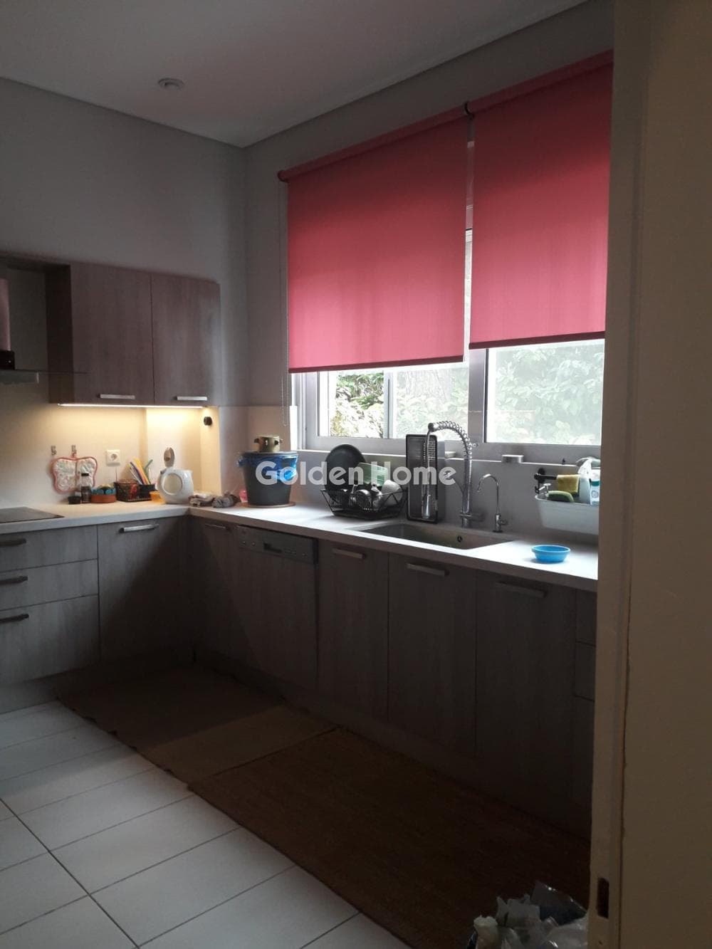 House in Adames Oikismos Peloponnision, Kifisia — Photo 4 of 24