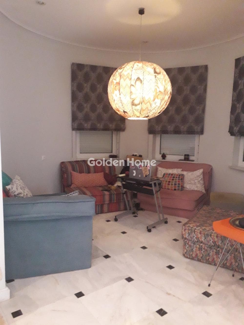 House in Adames Oikismos Peloponnision, Kifisia — Photo 7 of 24